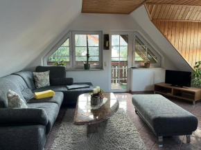 Ferienwohnung Ruppbergblick